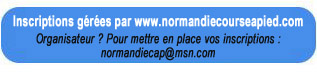 Inscriptions Bike and Run de Muneville 2025